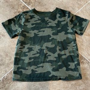 Army Shirt 3T